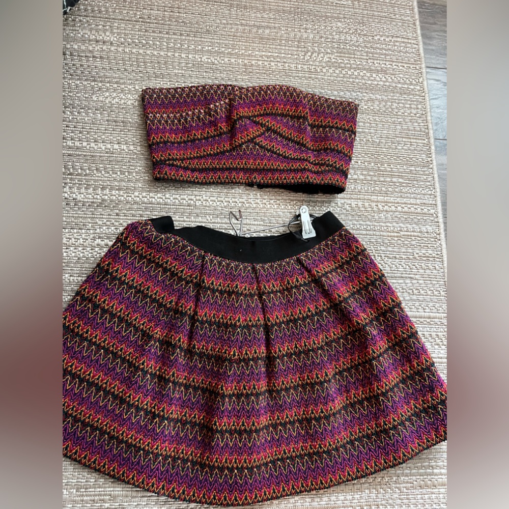 Forever 21 set